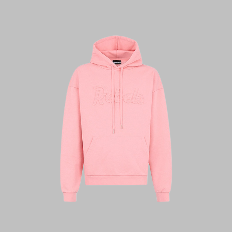 New DSQ2 Men's Hoodie