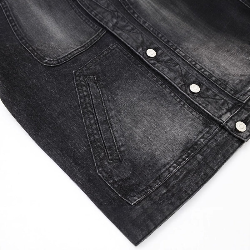 New DSQ2 Men's Jacket