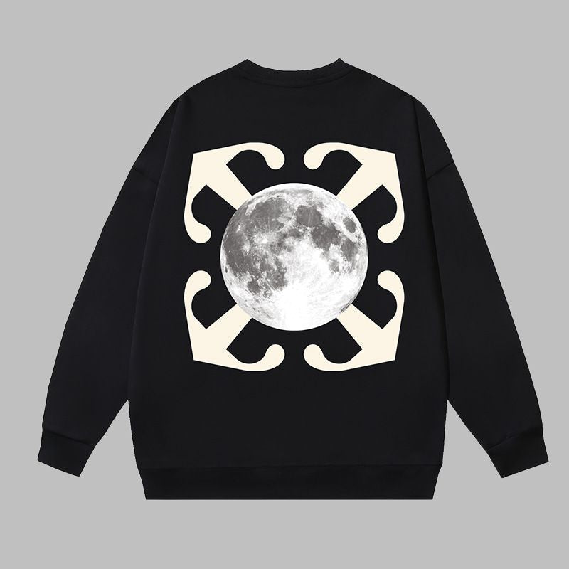 OFF  New Men's & Women's Hoodie