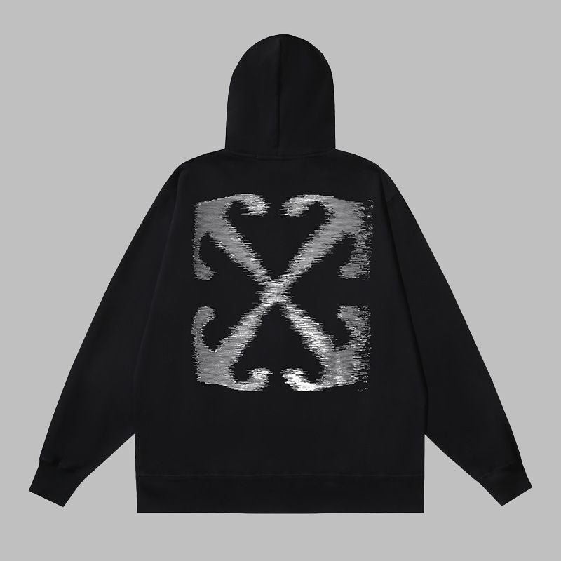 OFF  New Men's & Women's Hoodie