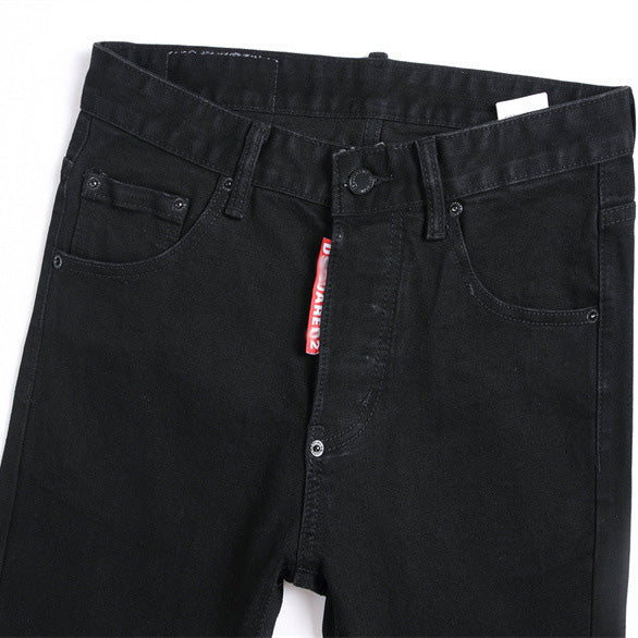 DSQ2 New Casual Men's Jeans