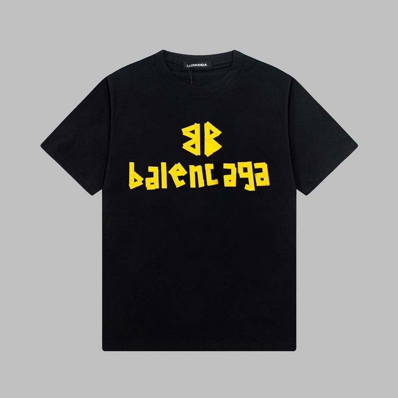 BLCG 2026 Men's and Women's T-shirts