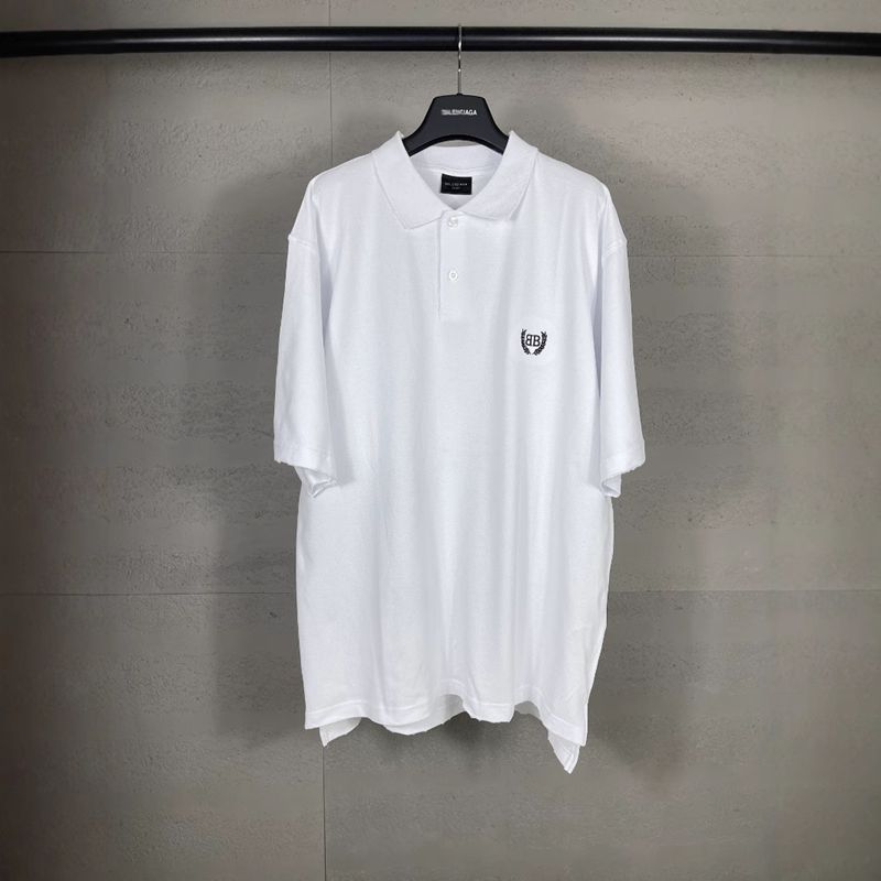 BLCG 2026 Men's and Women's Polo Shirts