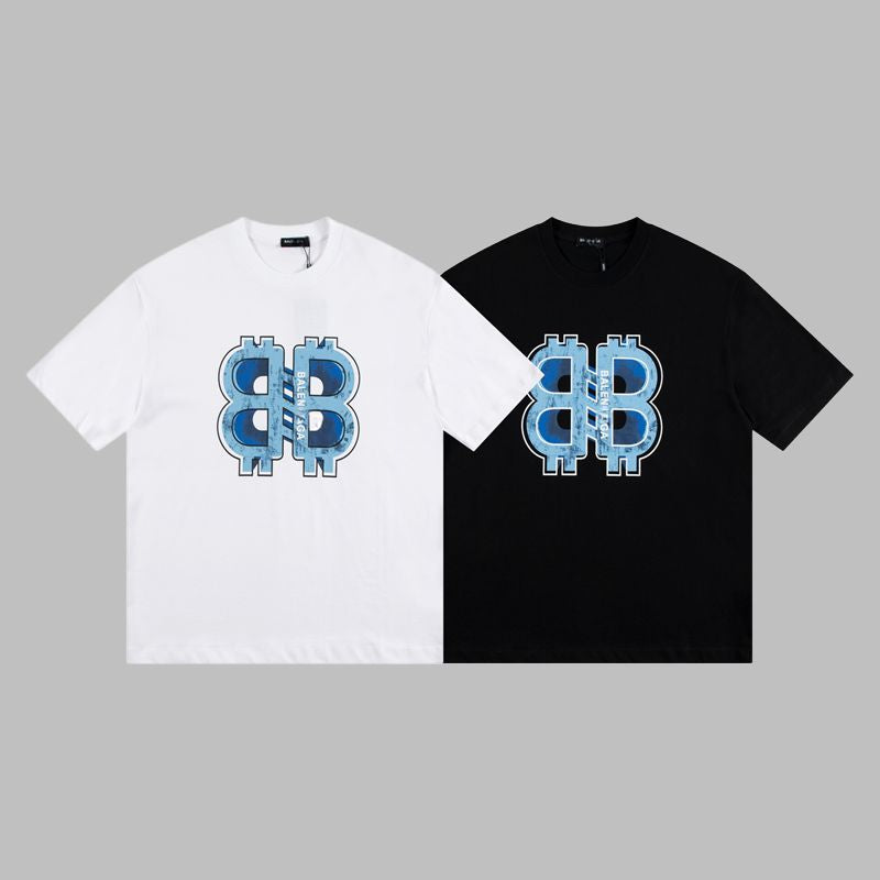 BLCG 2026 Men's and Women's T-shirts