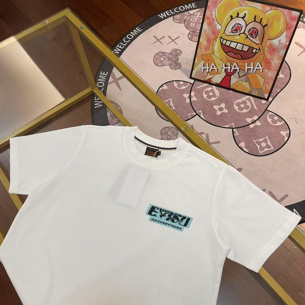 EV New Men's & Women's T-Shirts