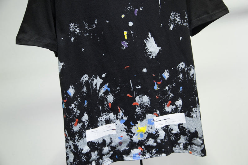 OFF Men's and Women's Short Sleeve T-Shirts