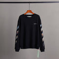 OFF  New Men's & Women's Hoodie