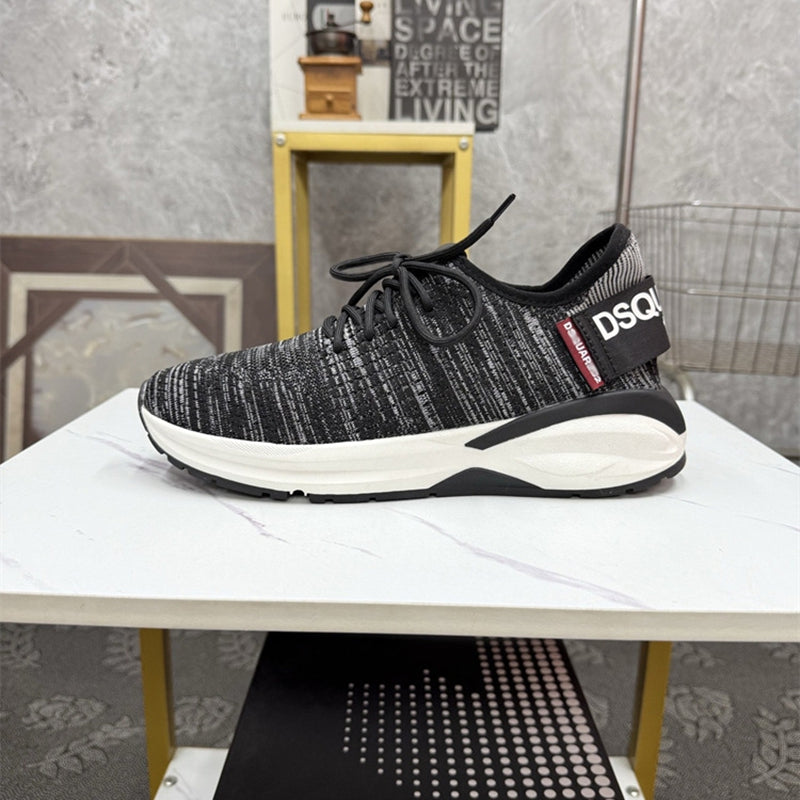 NEW-DSQ2 Men's Sneakers