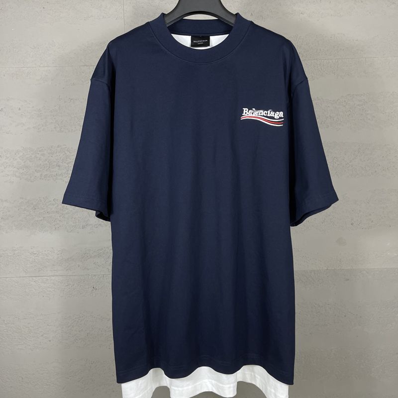 BLCG 2026 Men's and Women's T-shirts