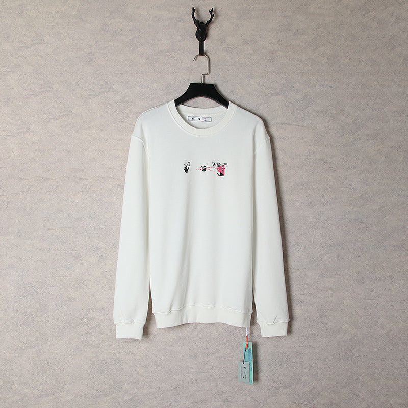OFF  New Men's & Women's Hoodie