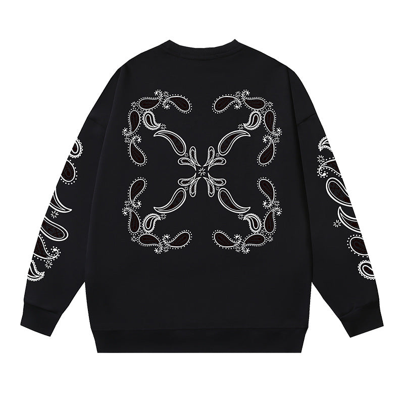 OFF  New Men's & Women's Hoodie