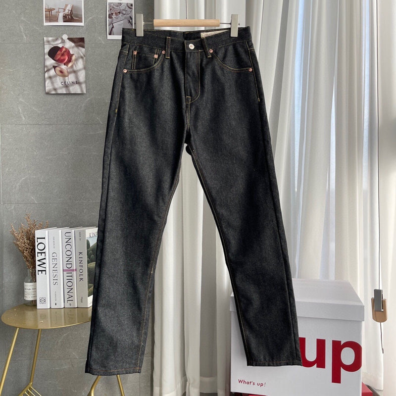 EV New Men's & Women's Jeans