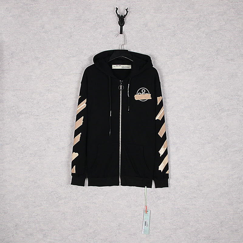 OFF  New Men's & Women's Hoodie
