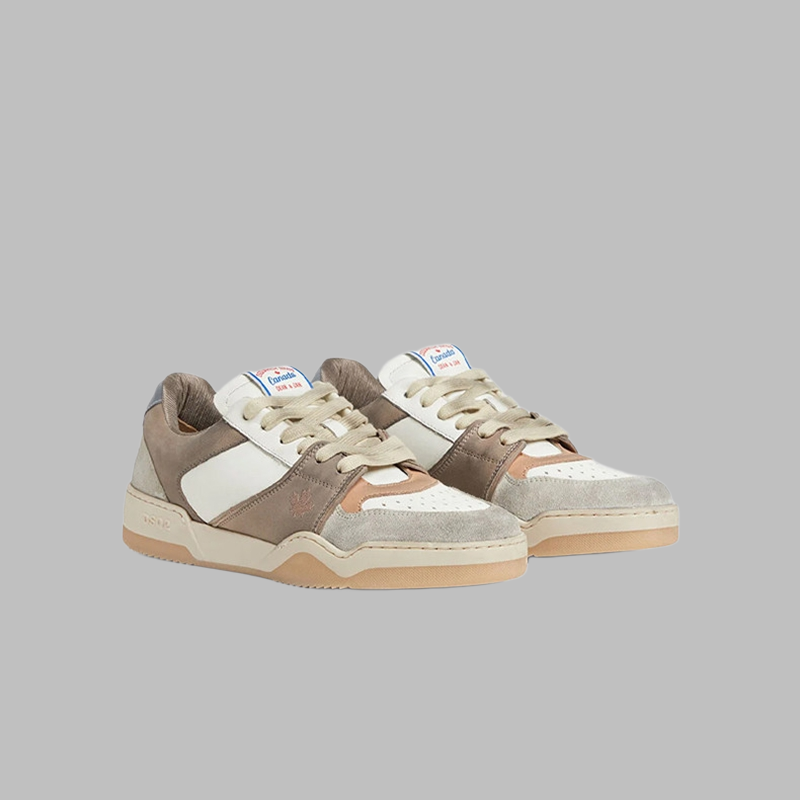 NEW-DSQ2 Men's Sneakers