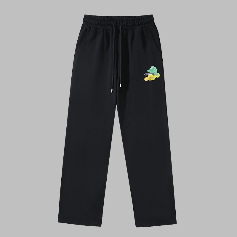 OFF  Men's and Women's Casual Sweatpants