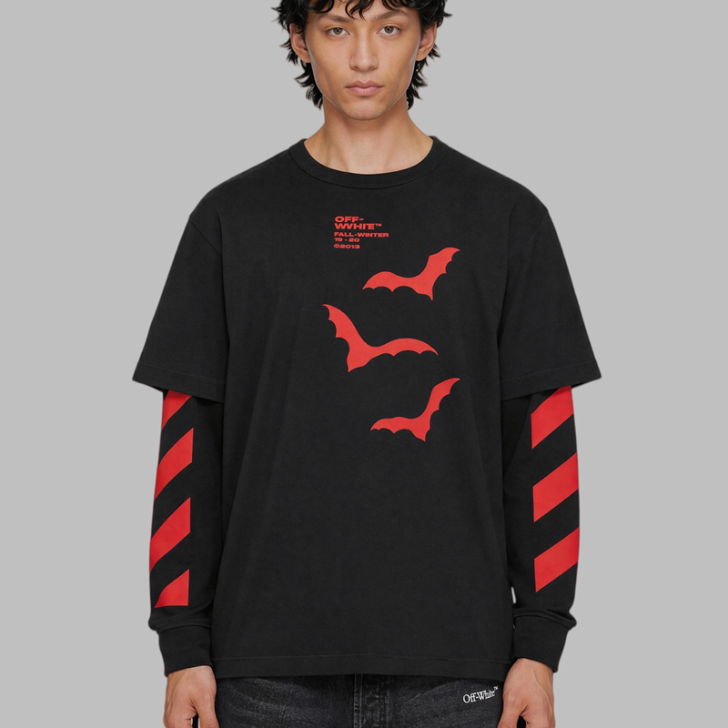 OFF  New Men's & Women's Hoodie