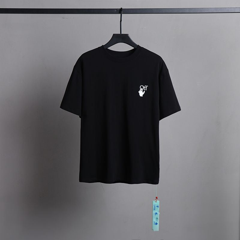 OFF Men's and Women's Short Sleeve T-Shirts