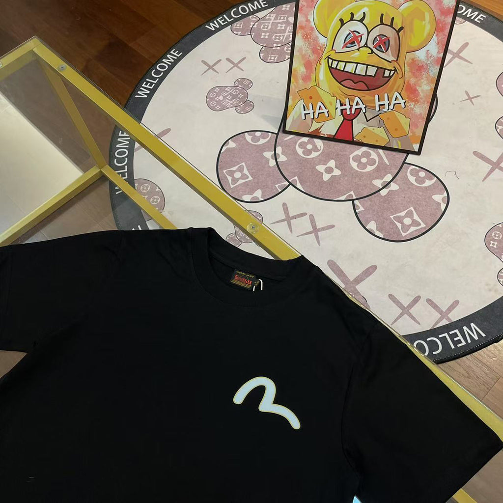 EV New Men's & Women's T-Shirts