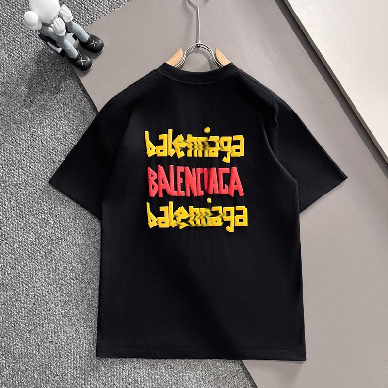 BLCG 2026 Men's and Women's T-shirts
