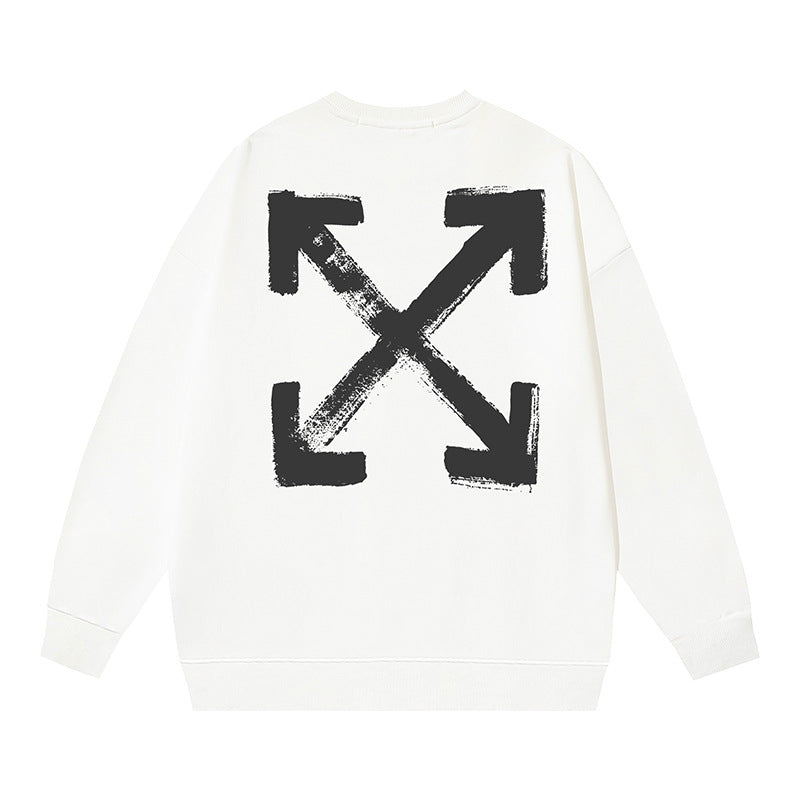 OFF  New Men's & Women's Hoodie