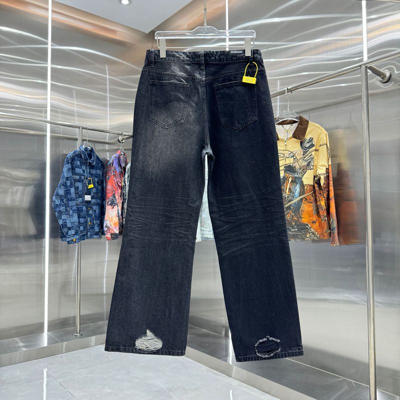 BLCG 2026 Men's & Women's Jeans
