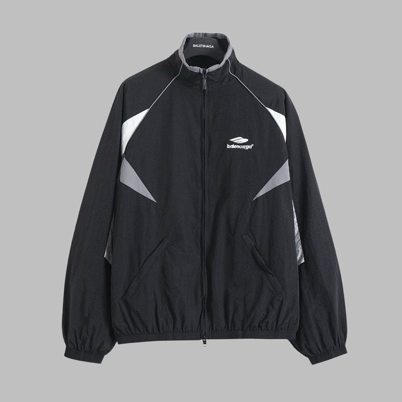 BLCG 2026 Men's & Women's Jacket