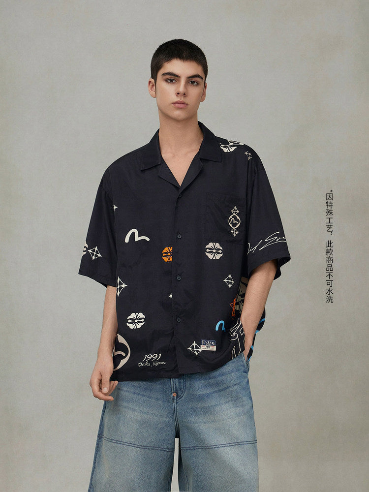 EV New Men's & Women's  Shirts