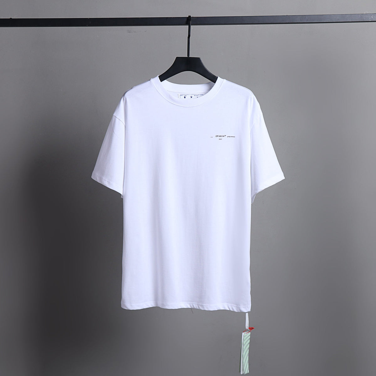 OFF Men's and Women's Short Sleeve T-Shirts