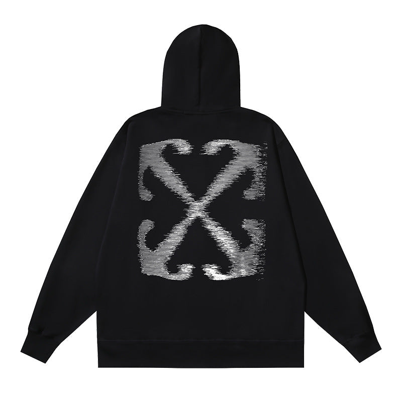 OFF  New Men's & Women's Hoodie