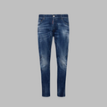 DSQ2 New Casual Men's Jeans
