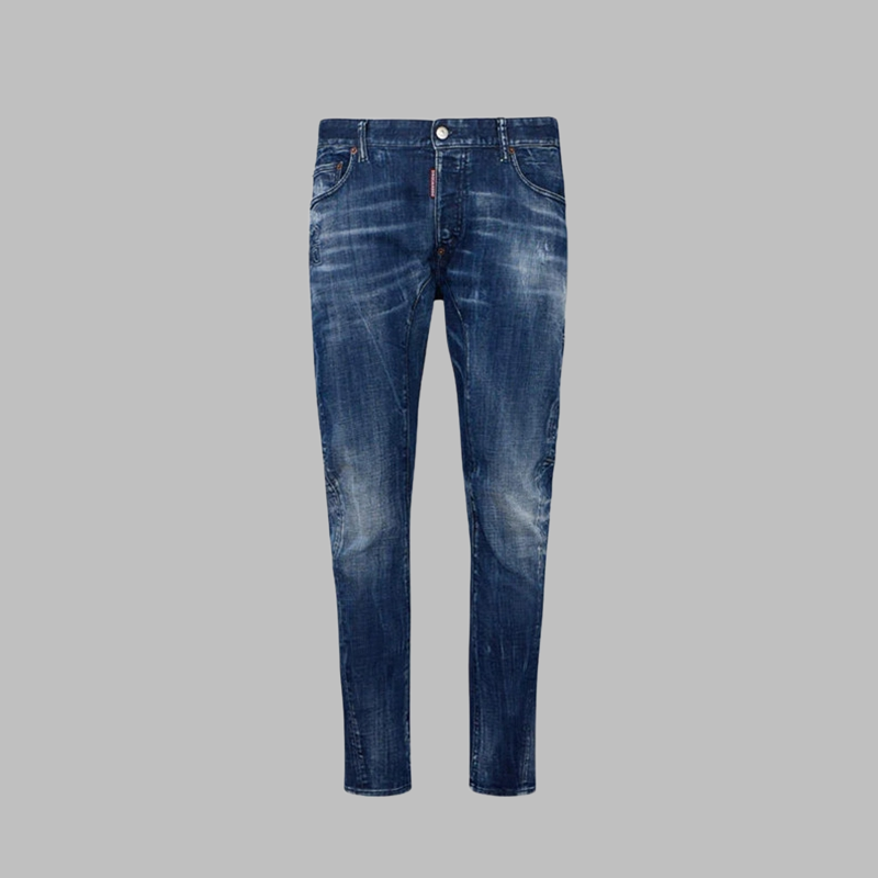 DSQ2 New Casual Men's Jeans