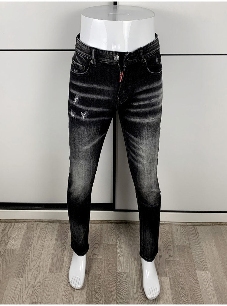 DSQ2 New Casual Men's Jeans