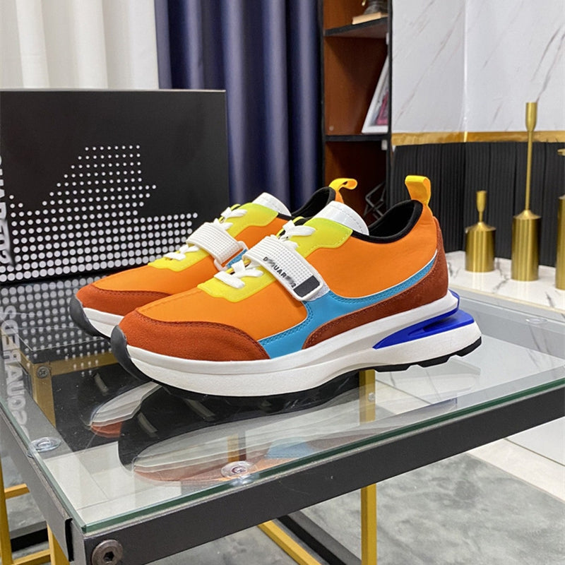 NEW-DSQ2 Men's Sneakers