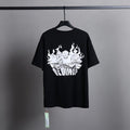 OFF Men's and Women's Short Sleeve T-Shirts