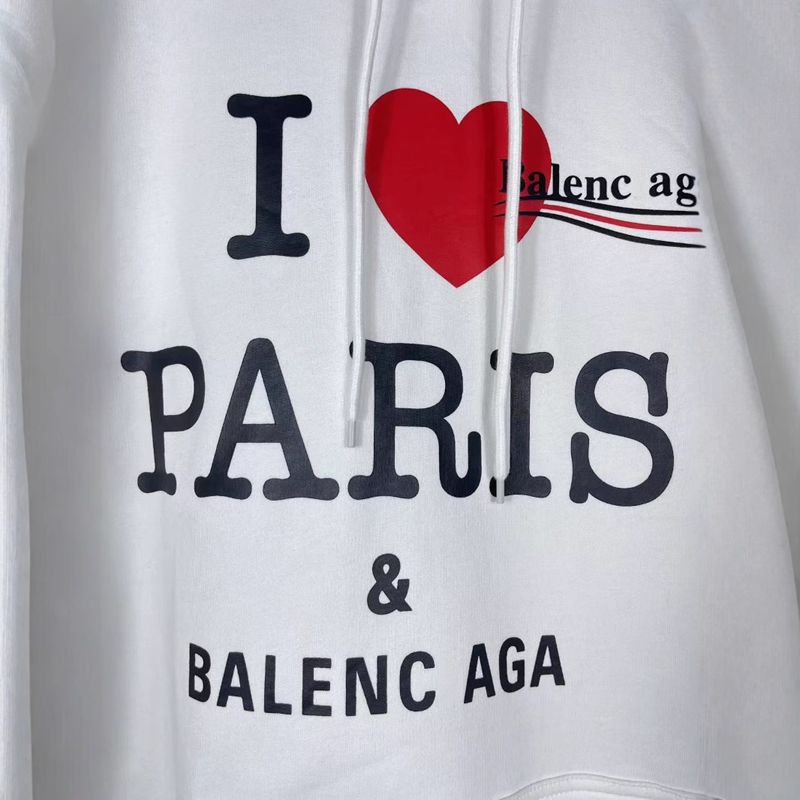 BLCG 2026 Men's & Women's Sweatshirts