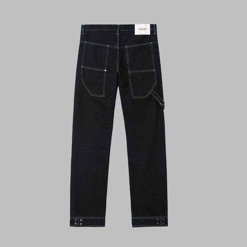 OFF New Men's & Women's Jeans