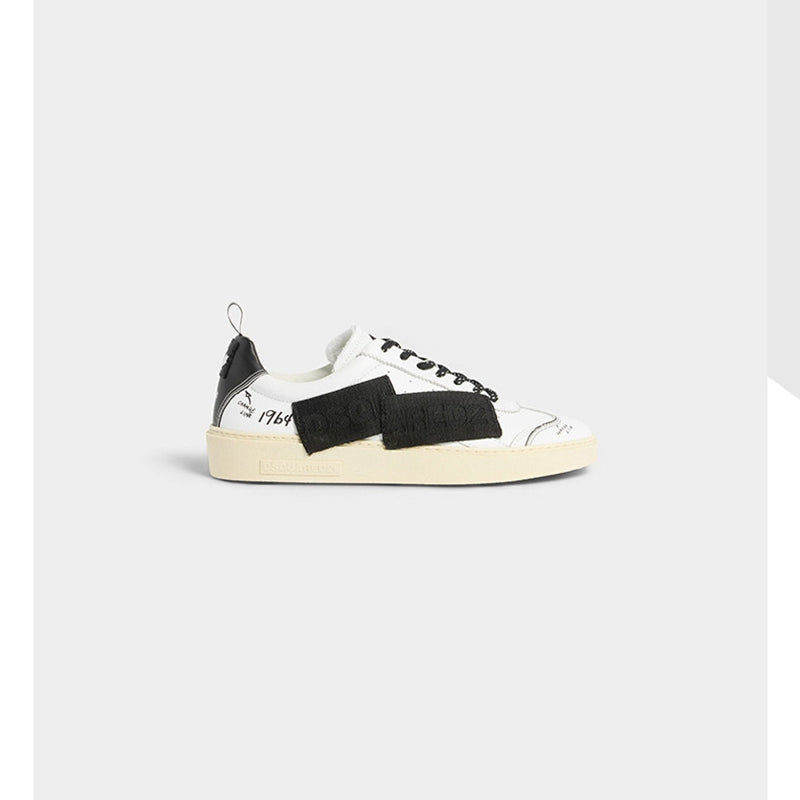 NEW-DSQ2 Men's Sneakers