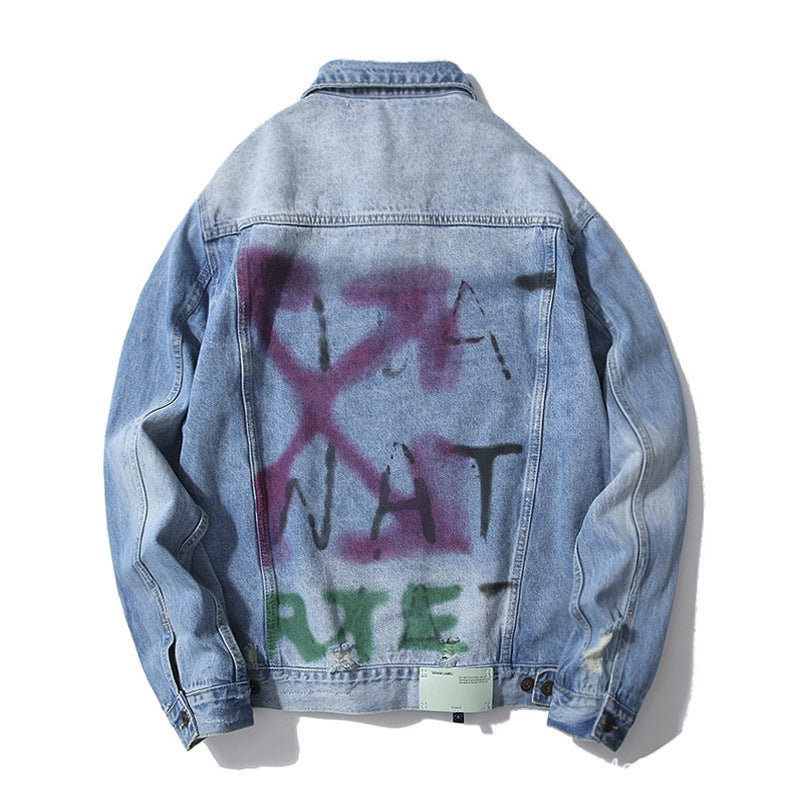 OFF Men's and Women's Jackets