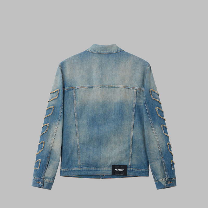 OFF Men's and Women's Jackets