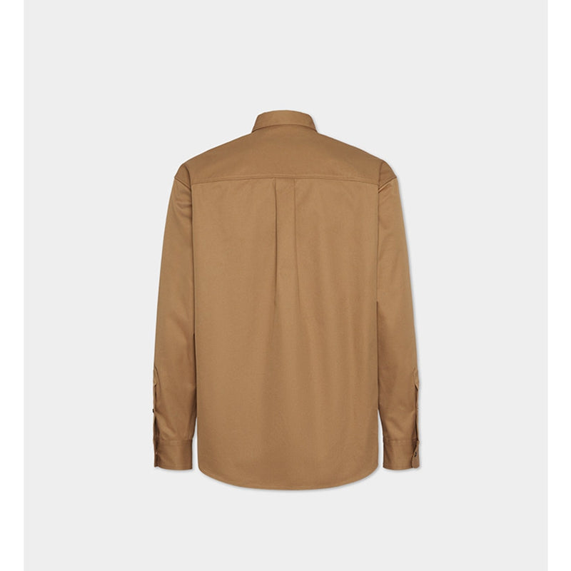 New DSQ2 Men's Shirt