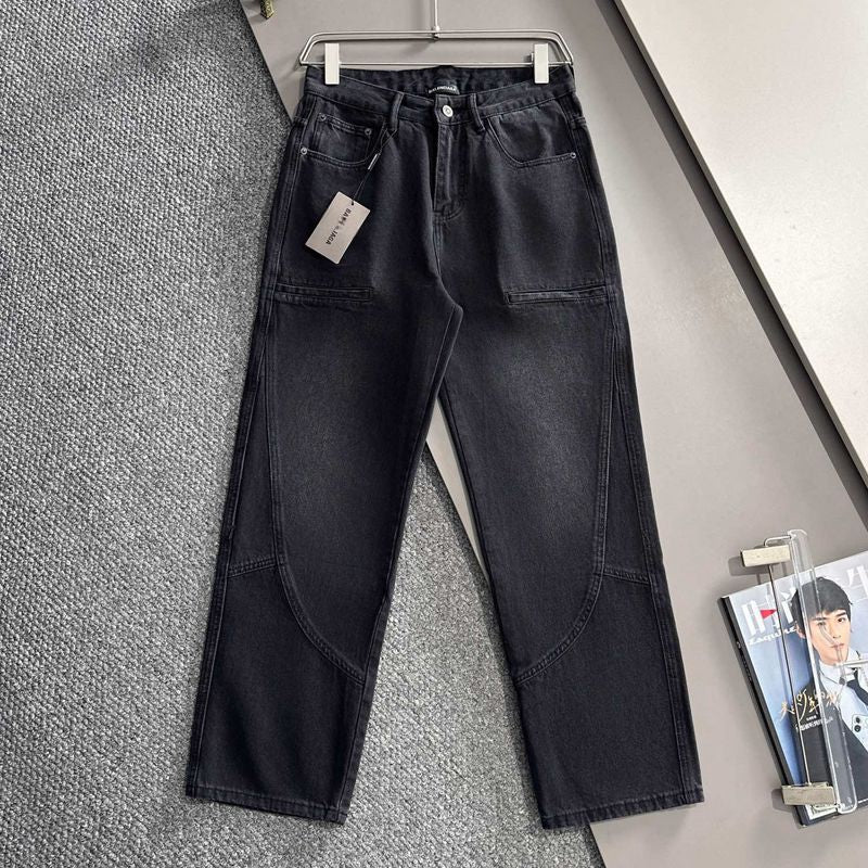 BLCG 2026 Men's & Women's Jeans