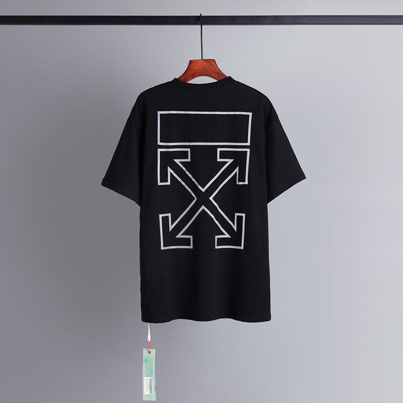 OFF Men's and Women's Short Sleeve T-Shirts