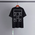 OFF Men's and Women's Short Sleeve T-Shirts