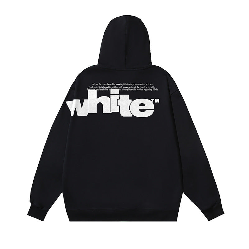 OFF  New Men's & Women's Hoodie