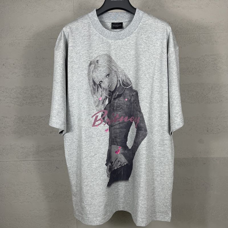 BLCG 2026 Men's and Women's T-shirts