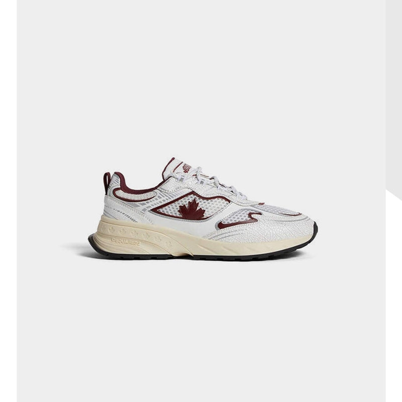 NEW-DSQ2 Men's Sneakers