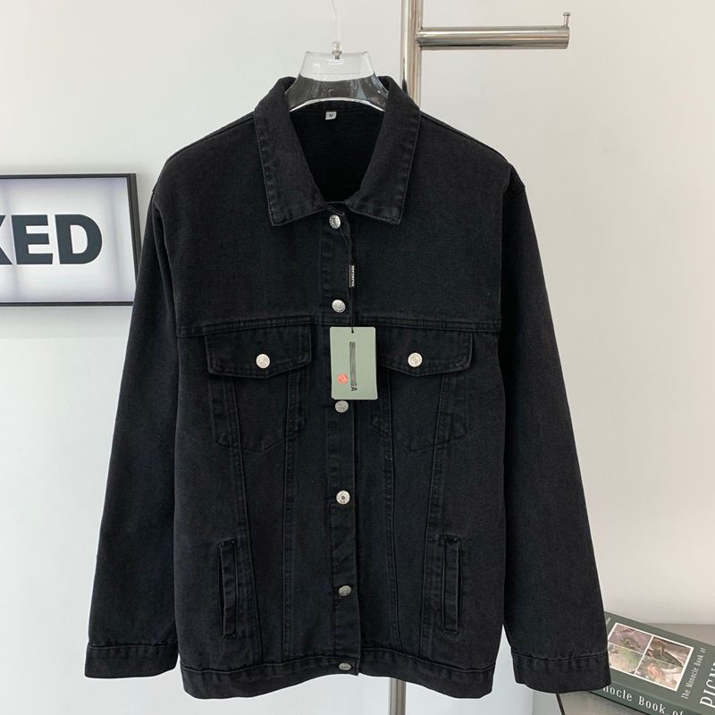 BLCG 2026 Men's & Women's Jacket