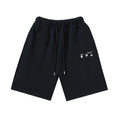 OFF Men's and Women's Casual Shorts