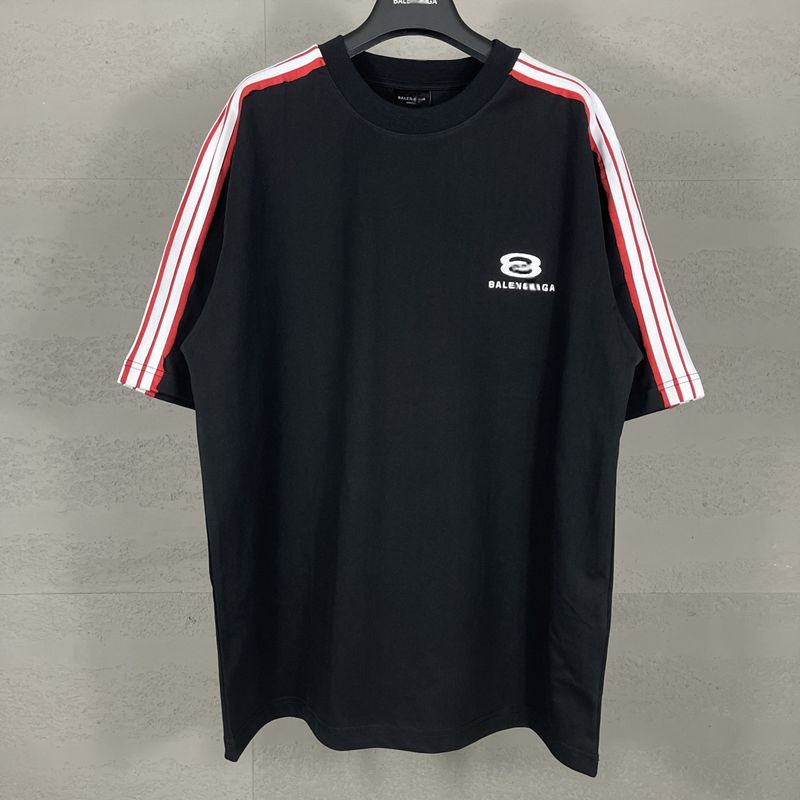 BLCG 2026 Men's and Women's T-shirts