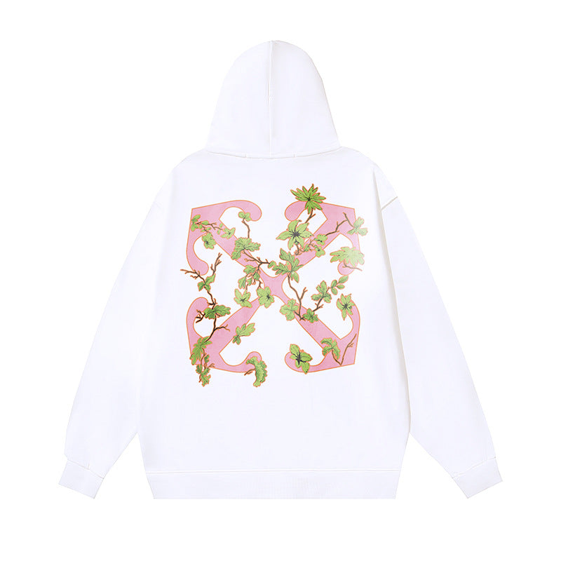 OFF  New Men's & Women's Hoodie